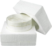 Professional Microwave Kiln DIY Art Melting Glass Jewellery Microwave Heating Ki