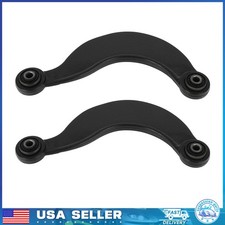 2pcs Rear Upper Control Arms For 2000-2017 Ford Focus Escape Mazda 3 5 Volvo C70