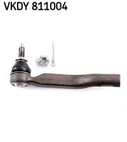 Spurstangenkopf Gelenkkopf SKF Vkdy 811004 FüR Toyota Avensis Verso ZGR20_ VVT