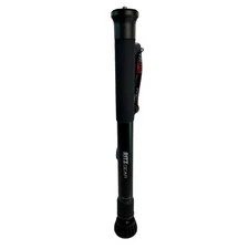 Ritz Gear 60" Portable Collapsible Monopod, Travel Friendly - Black