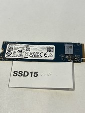 Kioxia M.2 512GB NVMe SSD 2280 KBG6AZNV512G TESTED SEE RESULTS 15