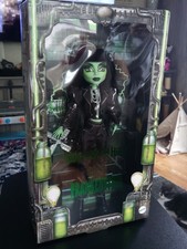 NIB 2026 Monster High Skullector X Universal Monsters Frankenstein Doll