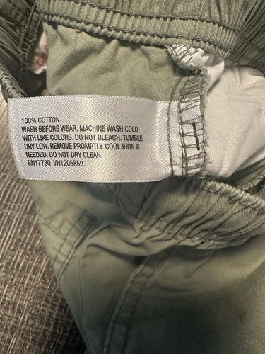 Cat & Jack Kleinkind Junge Shorts Größe 5T - Bild 5 von 6