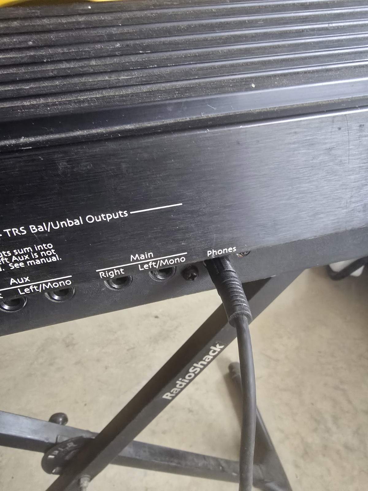 ENSONIQ MR 76 Weighted Key Workstation 64 Voice Expandable Songwriter's Keyboard