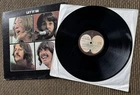 Let It Be, The Beatles LP Vinyl Record AR-34001 Stereo, Original Scranton Press