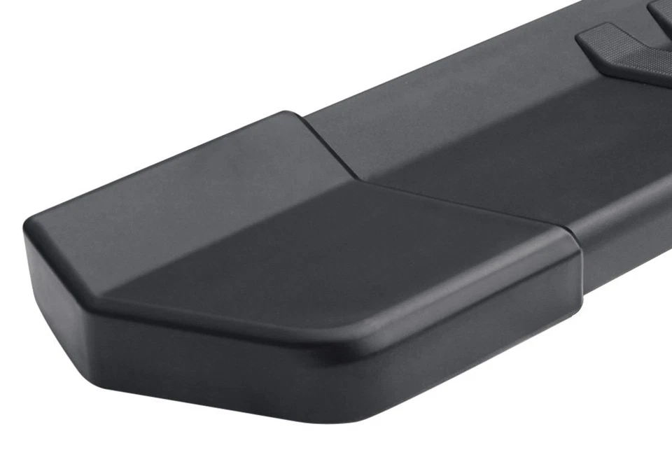 For Ford F-250 Super Duty 99-16 Raptor Series 6" Cab Length Black Running Boards Foto 3 de 4