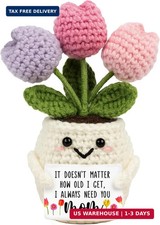 Gifts for Mom from Daughter Son - Cute Mothers Day, Birthday Gifts for Moms