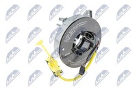 NTY Schalter Hupe EAS-PL-004 FüR Opel Vectra J89 Kadett CC T85 Astra T98 Caravan
