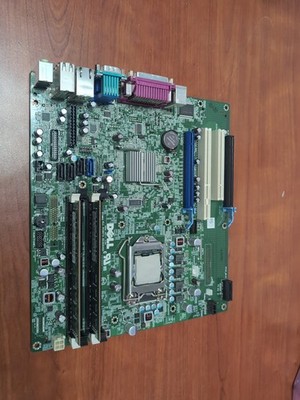 Dell Optiplex 980 MT DT MB 0D441T D441T Socket LGA 1156 DDR3 W/8 GB Ram W/i5-650