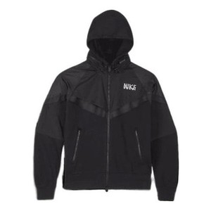 Nike X Sacai Hoodie | eBay