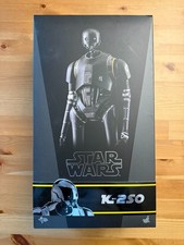 Sideshow Hot Toys 1 6 Scale Star Wars Rogue One K-2SO Figure