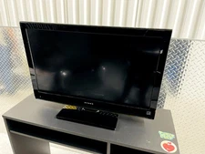 Dynex 32” LCD TV – Great for Gaming Simulators