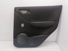 MERCEDES-BENZ A W169 T&uuml;rpolster hinten rechts W169447008 A1697300470 26453522