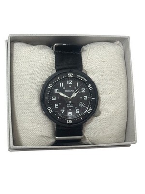 Seiko Prospex Field Master Herren 86-A36 NEU