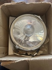 Nos Vintage 662762 Marchal Fog Lightspot Lamp Nos Vintage 662762 Marchal Fog Lightspot Lamp