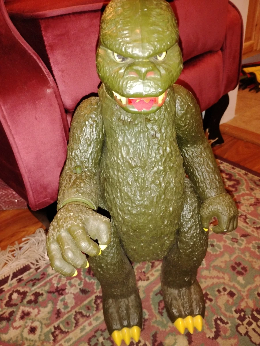 Mattel Monster Toys for sale | eBay