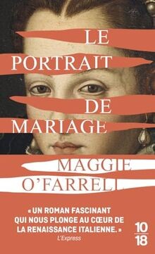 Le portrait de mariage  von OFarrell, Maggie | Buch | Zustand sehr gut