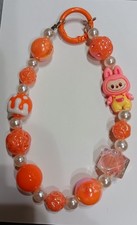 Key Chain Or Cell Phone Strapes Beautiful