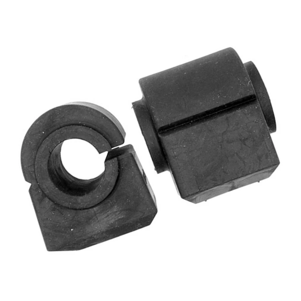 Genuine ACDelco For Saturn Ion 03-07 Suspension Stabilizer Bar Bushing Set Front - Image 3 of 4