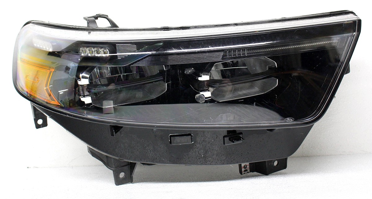 エルトフィア OEM Passenger Side LED Headlamp For Ford Police Interceptor LB5B