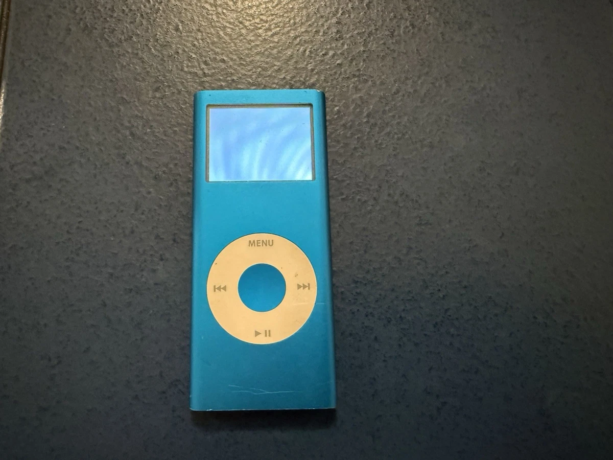 Apple 2nd Generation for sale | eBay Apple 2nd Generation for sale | eBay