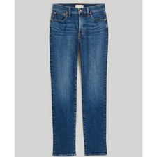 Madewell The Perfect Vintage Jeans in Size 29 T 128