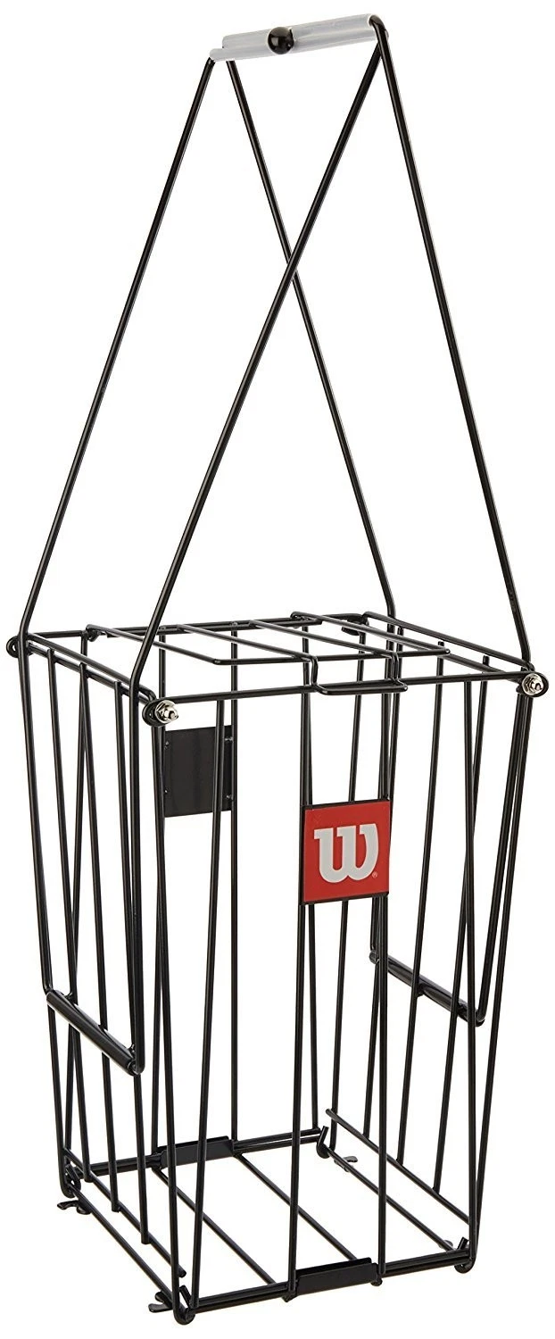 Wilson Tennis Pick-Up Hopper