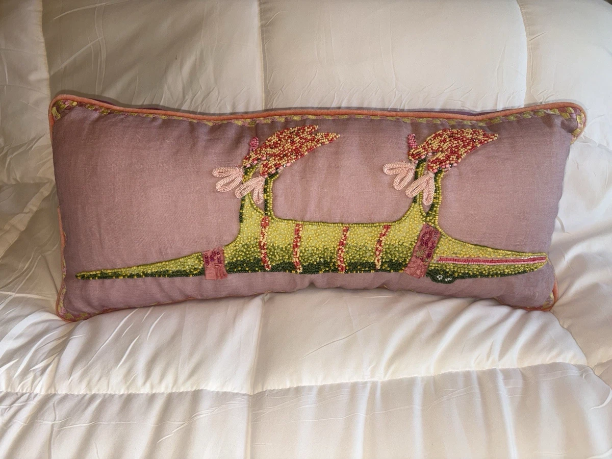 MacKenzie-Childs Home Décor Pillows for sale - eBay