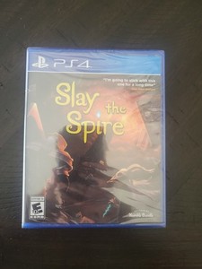 Slay the Spire Switch | eBay