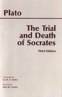 The Trial And Death Of Socrates | Plato | Englisch | Taschenbuch | 2000