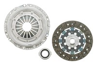 Aisin Kupplungssatz FüR Honda CR-V III RE 2.2I-Dtec 4WD