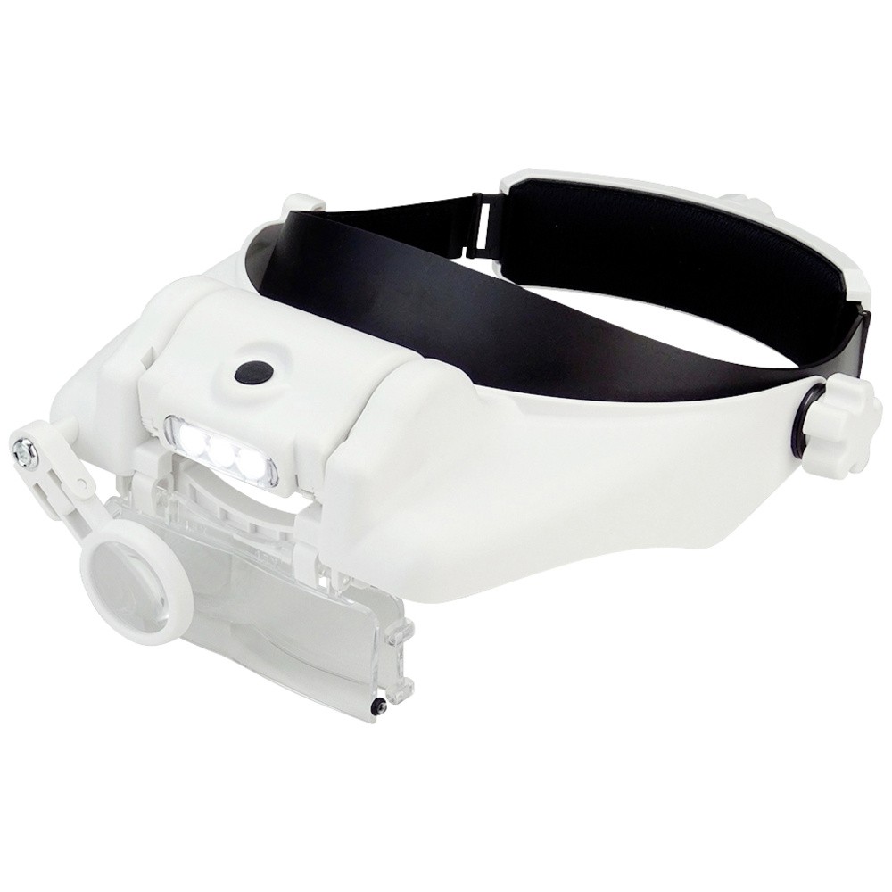 Высококачественная светодиодная лампа Donau Elektronik KBLP60 mit, предназначенная для использования в качестве источника света...