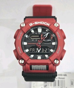 Casio G Shock Ga 900 | eBay