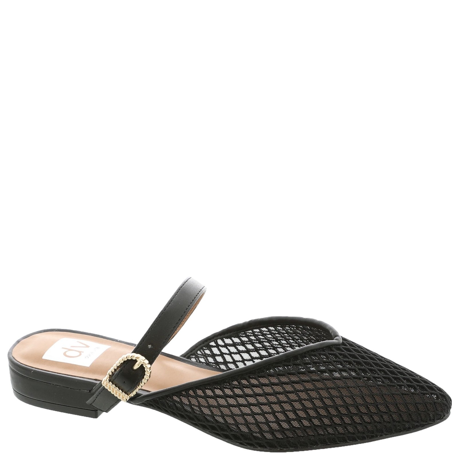 Женские слипоны DV by Dolce Vita Domain 8190₽