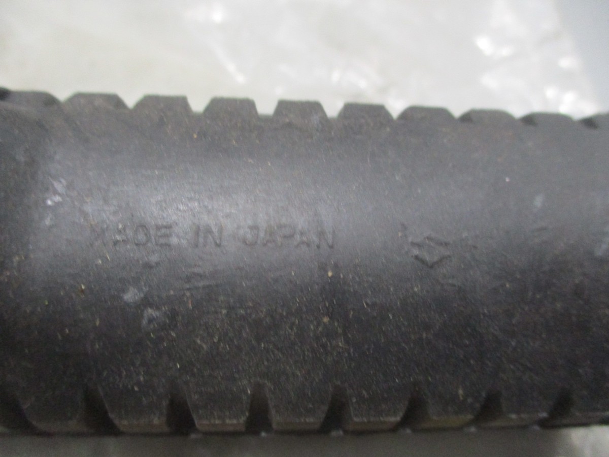 Suzuki T20 Peg and Rubber Set 1968-1968 X6 Hustler for sale online