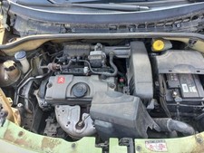Feu avant (phare) Citroen C3