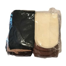 New 5 Pairs of Unbranded Compression Socks for Women Men NIP