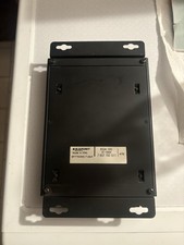 ORIGINAL Mercedes Benz BLAUPUNKT BQA 160 Quadro Amplifier Verstärker 4X40W