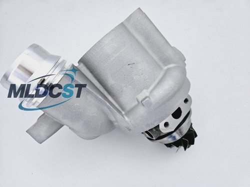 For BMW X1 X3 N20 N26 Stage 2 Turbo Super Core TD04LR19T 400HP Turbocharger - Picture 9 of 12