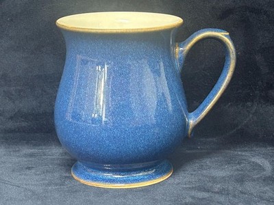 Denby Imperial Blue Handwerker Tasse
