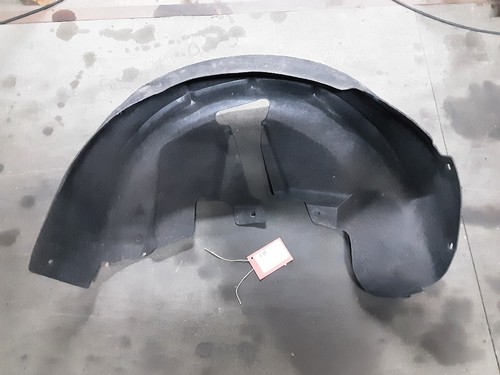 INNENKOTFLÜGEL LINKS HINTEN VW Golf V (1K1) Hatchback 2.0 TDI 16V (BKD) 2004