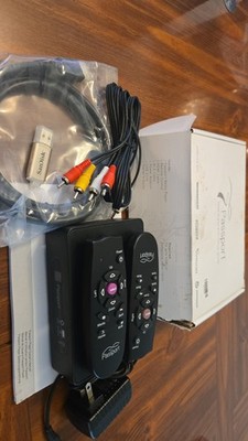 Passport Media Player Virtual Active An Interactive Workout System Tested Works
