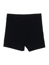 Shein Women Black Shorts L