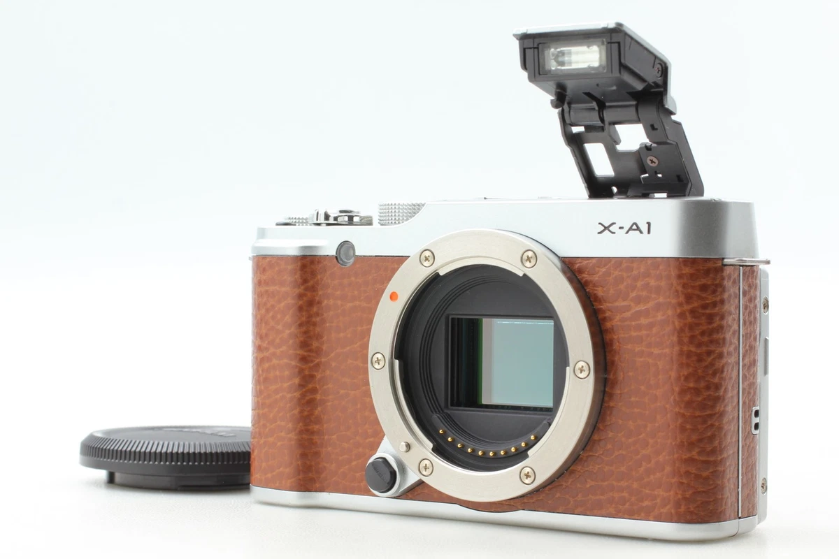Fujifilm X A1 Digital Cameras for Sale | Shop New & Used Digital