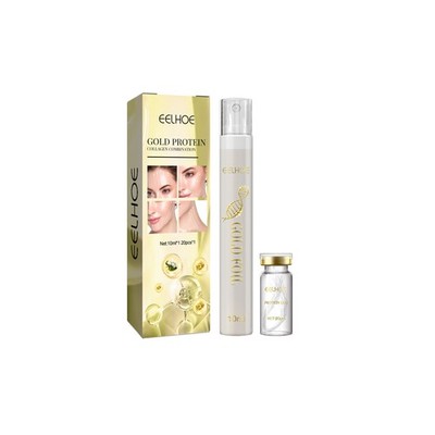 protein line care set moisturizing delicate moisturizing soft