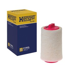 Luftfilter-Einsatz 235 mm HENGST FILTER f�r u.a. MINI COUNTRYMAN