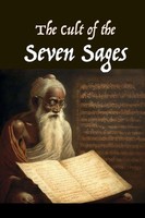 David Lane | The Cult Of The Seven Sages | Taschenbuch | Englisch (2023)