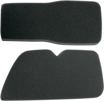 UNI FILTER NU-2477 DRAHT SUZ VS1400 FÜR SUZUKI VS 1400 GLP INTRUDER 1989
