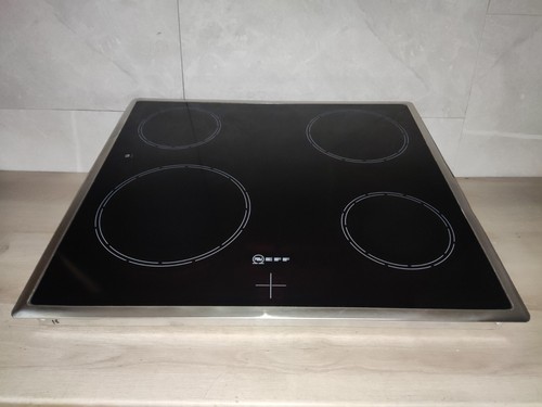 Neff M1712NO Kochfeld m. Schott Ceran® Glaskeramik.EKT7104N.Mit 2J Garantie - Bild 12 von 18