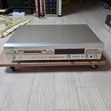 Yamaha MDX-595 Mini Disc Recorder - Lightly Used